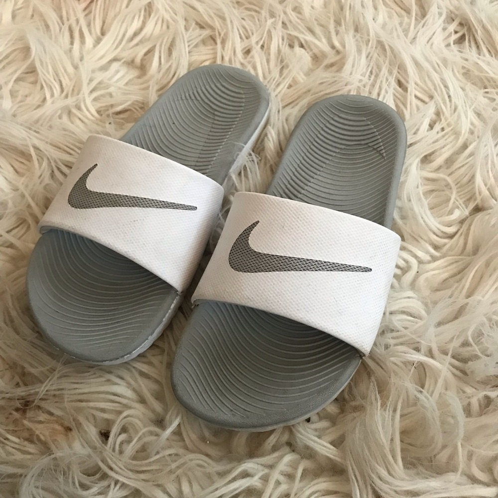 Nike Slides
